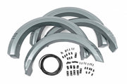 Guardabarros SF1 | BN Plata Spruce | Ford F-150 2WD/4WD (2021-2026)