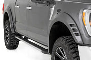 Guardabarros SF1 | D1 Stone Gris | Ford F-150 2WD/4WD (2021-2026)