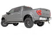 Guardabarros SF1 | D1 Stone Gris | Ford F-150 2WD/4WD (2021-2026)