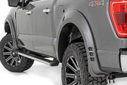 Guardabarros SF1 | D1 Stone Gris | Ford F-150 2WD/4WD (2021-2026)