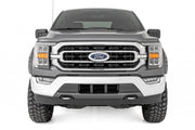 Guardabarros SF1 | D1 Stone Gris | Ford F-150 2WD/4WD (2021-2026)