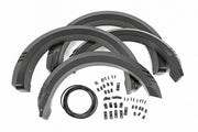 Guardabarros SF1 | D1 Stone Gris | Ford F-150 2WD/4WD (2021-2026)