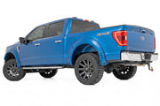 Guardabarros SF1 | E7 Velocity Azul | Ford F-150 2WD/4WD (2021-2026)