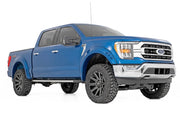 Guardabarros SF1 | E7 Velocity Azul | Ford F-150 2WD/4WD (2021-2026)