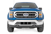 Guardabarros SF1 | E7 Velocity Azul | Ford F-150 2WD/4WD (2021-2026)