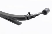 56 Inch Muelles Traseros | Elevación de 2 Pulgadas | Pair | Chevy/GMC C20/K20 C25/K25 Truck 4WD (77-87)