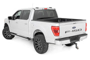 Kit de Elevación de 4 Pulgadas | Ford F-150 2WD (2021-2026)
