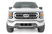 Kit de Elevación de 4 Pulgadas | Ford F-150 2WD (2021-2026)