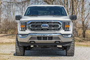 Kit de Elevación de 4 Pulgadas | Ford F-150 2WD (2021-2026)