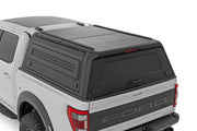 Tapa para Cama de Camioneta | Modular | 5'7" Bed | Ford F-150 2WD/4WD (2021-2026)