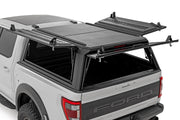 Tapa para Cama de Camioneta | Modular | 5'7" Bed | Ford F-150 2WD/4WD (2021-2026)