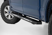 AC2 Estribos | Ámbar/Blanco | Cabina Crew | Ford F-150/Lightning/F-250/F-350/Raptor (15-26)
