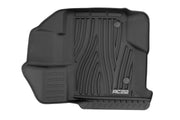 Tapetes Flex-Fit | Delantero | Ford F-150 (15-26)/F-150 Lightning (22-26)/Raptor (17-26)