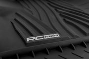 Tapetes Flex-Fit | Delantero | Ford F-150 (15-26)/F-150 Lightning (22-26)/Raptor (17-26)