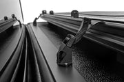 Cubierta de Caja Rígida de Perfil Bajo | 5' Bed | Ford Ranger 2WD/4WD (2024-2025)