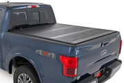 Tapa de Caja Low Profile para Ford F-150 (21-26)/F-150 Lightning (22-26)