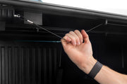 Cubierta de Caja Rígida de Perfil Bajo | 6'7" Bed | Ford F-150 2WD/4WD (2021-2026)