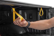 Cubierta de Caja Suave Enrollable | 5'7" Bed | Ford F-150/F-150 Lightning/Raptor  (15-26)
