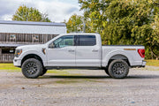 Kit de Elevación de 2.5 Pulgadas | Ford F-150 Tremor 4WD (2021-2026)