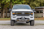 Kit de Elevación de 2.5 Pulgadas | M1 Struts | Ford F-150 Tremor 4WD (2021-2026)