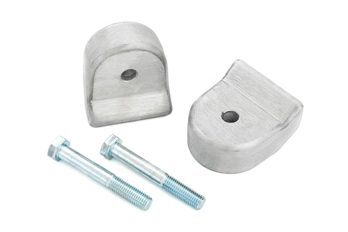 Kit de Nivelación de 1.5 Pulgadas | Ford F-250/F-350 Super Duty 4WD (2005-2023)