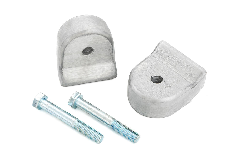 Kit de Nivelación de 1.5 Pulgadas | Ford F-250/F-350 Super Duty 4WD (2005-2023)