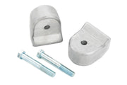 Kit de Nivelación de 2 Pulgadas | Ford F-250/F-350 Super Duty 4WD (2005-2023)