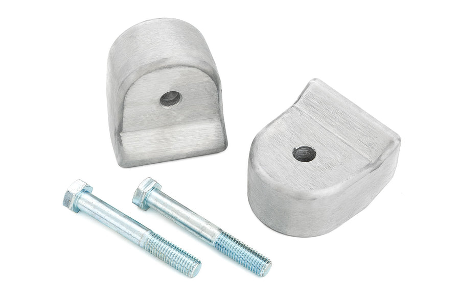 Kit de Nivelación de 2 Pulgadas | Ford F-250/F-350 Super Duty 4WD (2005-2023)