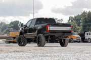 Kit de Elevación de 6 Pulgadas | R/A | No OVLD | C/O | Ford F-250/F-350 Super Duty (17-22)
