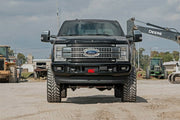 Kit de Elevación de 6 Pulgadas | R/A | OVLDS | C/O | Ford F-250/F-350 Super Duty (17-22)