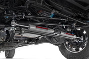 N3 Estabilizador de Dirección | Dual | Elevación de 2-8 Pulgadas | Ford F-250/F-350 Super Duty (05-24)