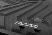 Tapetes Flex-Fit | Delantero y Trasero | Ford F-250/F-350 Super Duty (17-26)