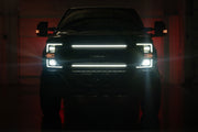 Kit de Luces LED | Montaje en Parrilla | 30 Inch DRL | Ford F-250/F-350 Super Duty (17-22)