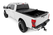 Cubierta de Caja Suave Enrollable | 6'10" Bed | Ford F-250/F-350 Super Duty (17-26)