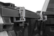 Cubierta de Caja Suave Enrollable | 6'10" Bed | Ford F-250/F-350 Super Duty (17-26)