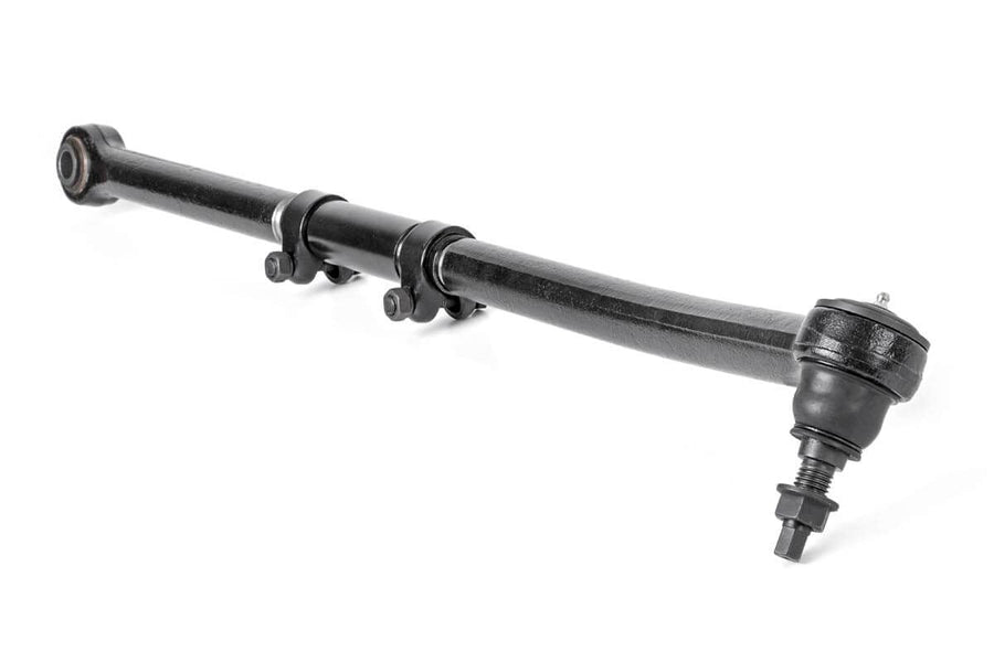 Barra Panhard/Track Bar | Forjado | FR | Elevación de 1.5-8 Pulgadas | Ford F-250/F-350 Super Duty (17-26)