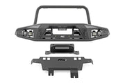 Defensa Delantera | Tubular | Ford Bronco 4WD (2021-2026)
