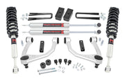 Kit de Elevación de 3.5 Pulgadas | M1 Struts/M1 | Toyota Tundra 2WD/4WD (2007-2021)
