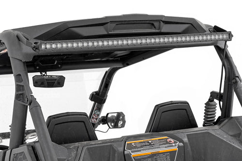 40 Inch Kit de Luces LED | Montaje Trasero | Can-Am Maverick Sport 1000R