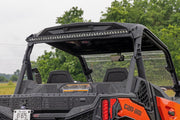 40 Inch Kit de Luces LED | Montaje Trasero | Can-Am Maverick Sport 1000R