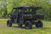 Rack de Carga | CFMOTO UFORCE 1000