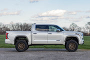 Kit de Elevación de 6 Pulgadas | OE Suspensión Neumática | Toyota Tundra 4WD (2022-2026)