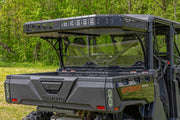 Rack de Carga | CFMOTO UFORCE 1000