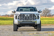 Kit de Elevación de 6 Pulgadas | OE Suspensión Neumática | Toyota Tundra 4WD (2022-2026)
