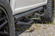 SRL2 Estribos de Aluminio Ajustables | Ford Ranger 2WD/4WD (2019-2026)
