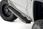 AC2 Estribos | Ámbar/Blanco | Cabina Crew | Chevy/GMC 1500 (07-18)