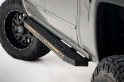 AC2 Estribos | Ámbar/Blanco | Cabina Crew | Chevy/GMC 1500 (07-18)