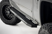 AC2 Estribos | Ámbar/Blanco | Cabina Crew | Chevy/GMC 1500 (07-18)