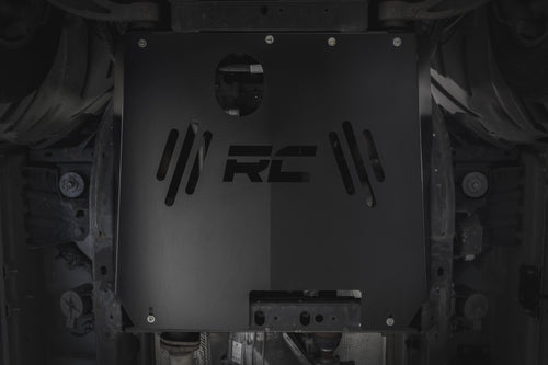 Protector de Convertidor Catalítico | Ram 1500 2WD/4WD (2019-2026)