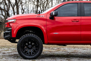 Guardabarros Sport | Chevy Silverado 1500 2WD/4WD (2019-2026)